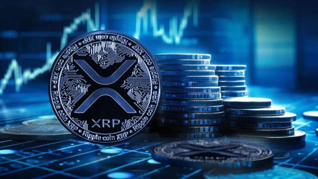XRP to the Moon