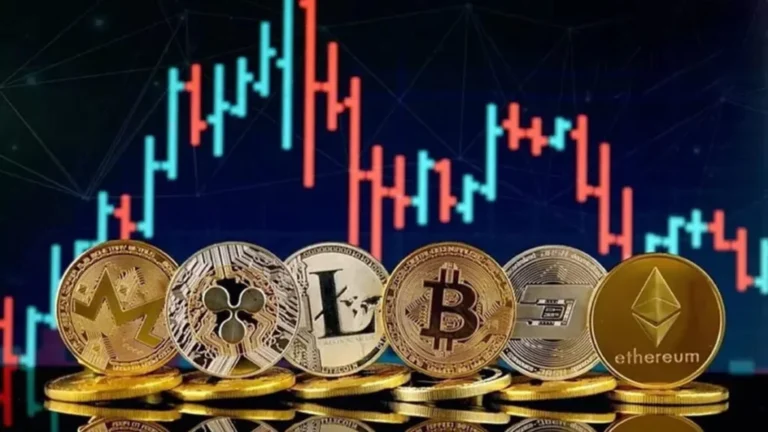 Crypto Market